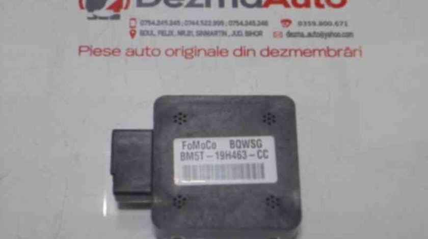 Modul antena BM5T-19H463-CC, Ford Focus 3 sedan