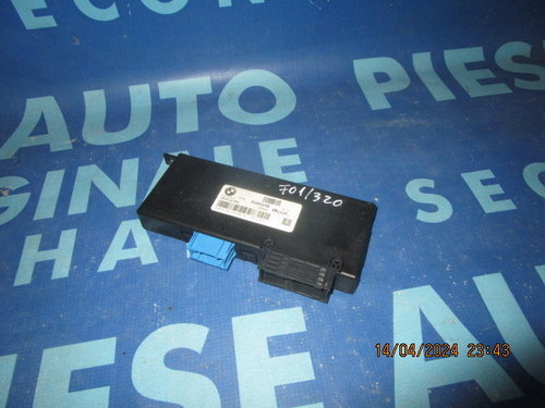 Modul antena BMW F01 2015; 9380238 (Gateway)