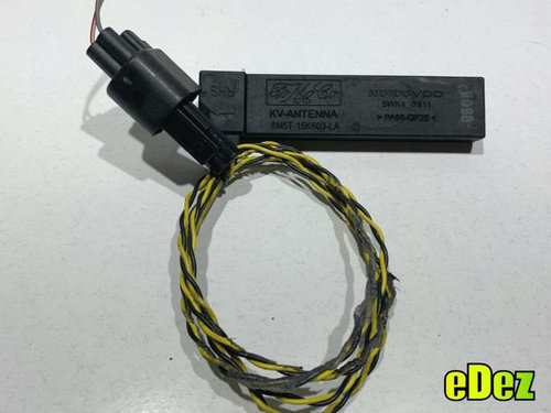 Modul / antena keyless Ford Focus C-Max (2003-2007) 8M5T-15K603-LA