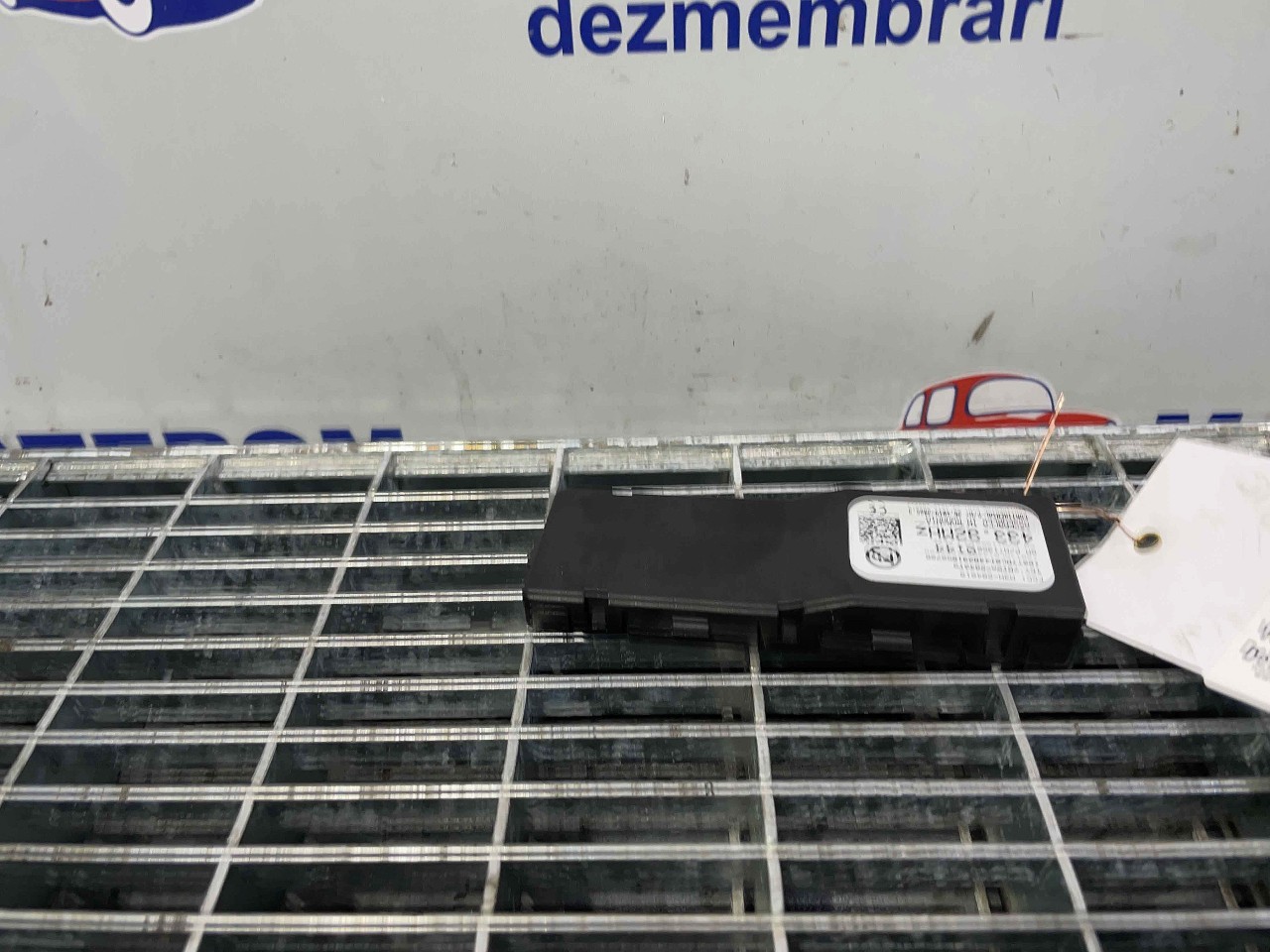 MODUL ANTENA OPEL ASTRA J ASTRA J - (2012 2015)