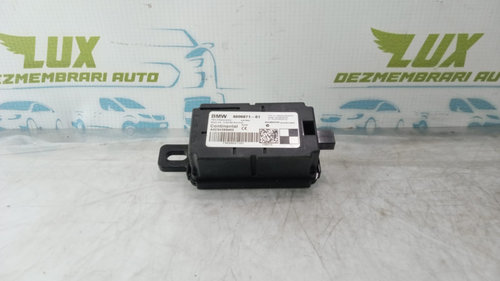 Modul antena radio 6806871-01 BMW Seria 4 F32/F33/F36 [2013 - 2017]