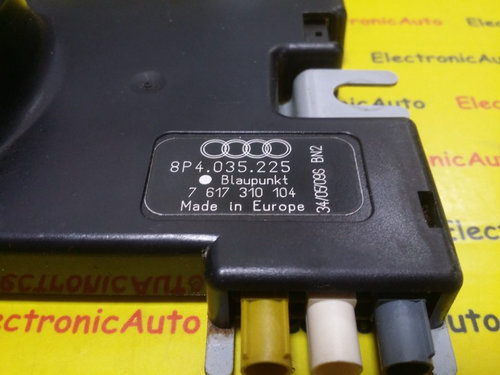 Modul Antena Radio Audi, 8P4035225