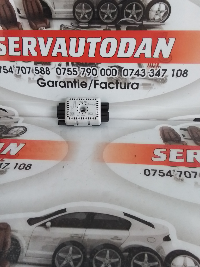 Modul antena Seat Leon 1.6 Motorina 2014, 5Q0035580