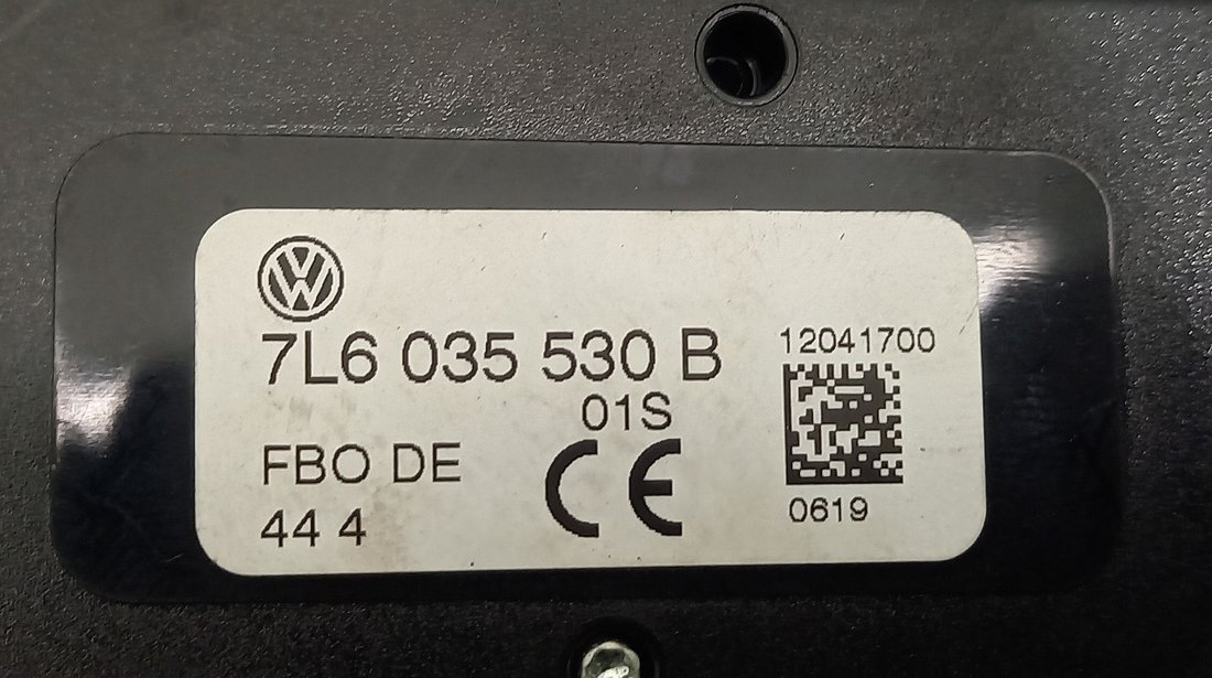 MODUL ANTENA VW TOUAREG TOUAREG - (2002 2006)