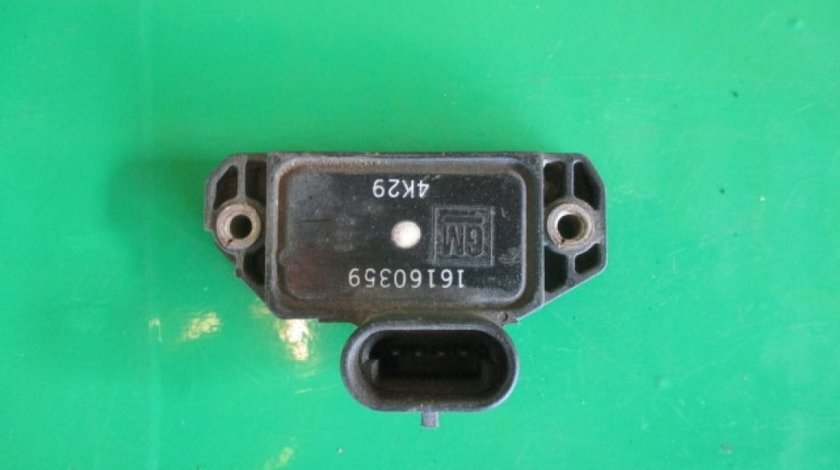 Modul aprindere Opel GM 16160359