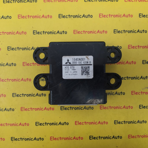 Modul ASG Mitsubishi ASX, 1640A001