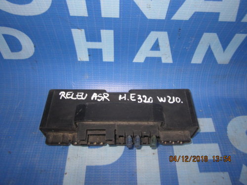 Modul ASR Mercedes E320 W210 cod A 210540 0472