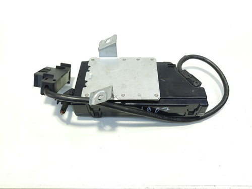 Modul audio, cod 5N0035342F, Skoda Superb II (3T4) (id:475399)