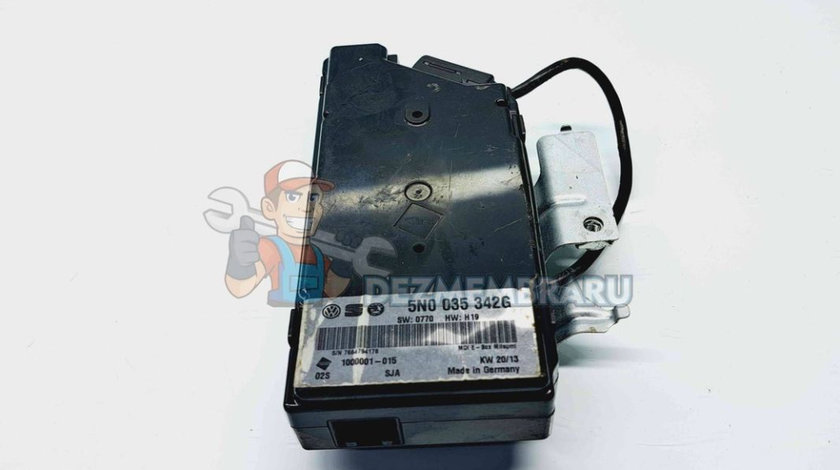 Modul audio Skoda Rapid (NH3) [Fabr 2012-2019] 5N0035342G