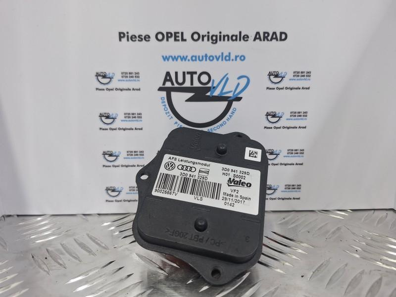 Modul Balast AFS Xenon Audi Q5 2008-2012 8R 3D0941329D