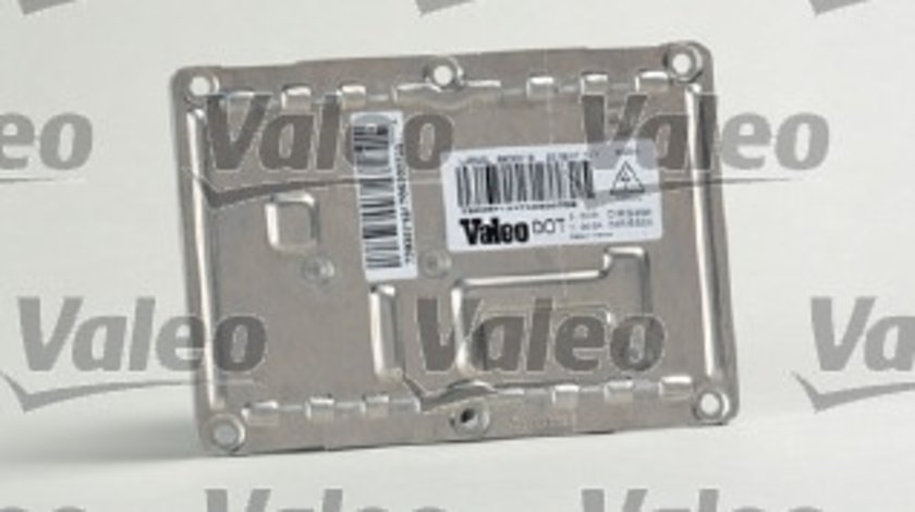 Modul/Balast Xenon Pentru Far Dreapta/Stanga Audi A4/B6 2000 2001 | 2002 2003 | 2004 2005