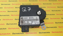 Modul baterie Audi Q7 4L0915181, 4L0910181A