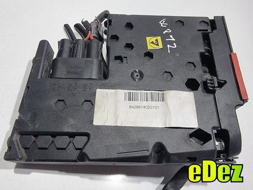 Modul baterie Mercedes E-Class (2009->) [W212] A2125400581