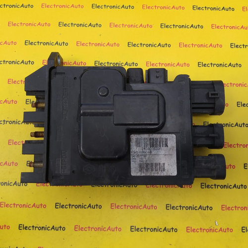 Modul Baterie Renault Trafic 3, 243501820R, PRT07640