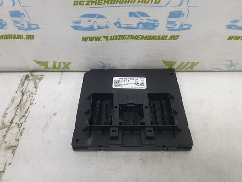 Modul BCM 2.0 tdi crlb 5q0937086aj Volkswagen VW Passat B8 [2014 - 2020] 2.0 tdi CRLB