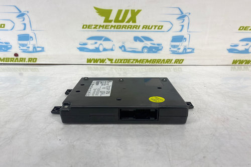 Modul bluetooth 1K8035730D Volkswagen VW Passat B6 [2005 - 2010]