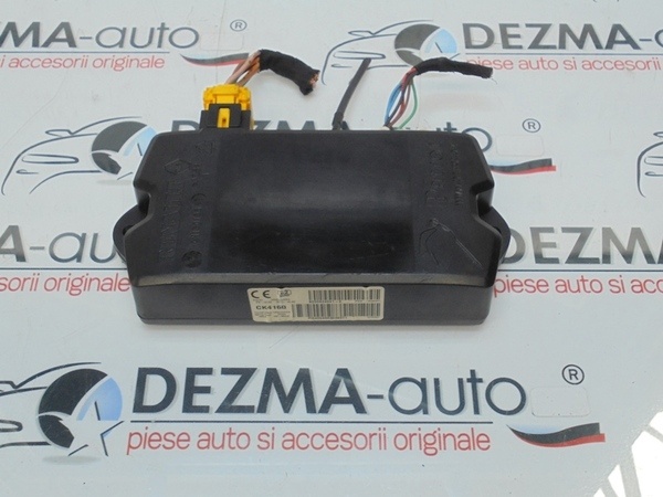 Modul bluetooth, 8200624041, Renault Koleos 2.0dci