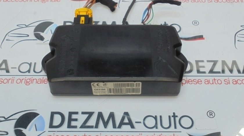 Modul bluetooth, 8200624041, Renault Laguna 2, 2.0dci