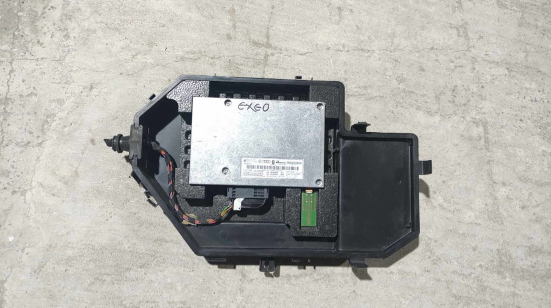 Modul bluetooth 8P1862335 Seat Exeo an fab. 2009 - 2013