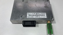 Modul bluetooth 8T0862335E Audi A4 B8/8K [2007 - 2...