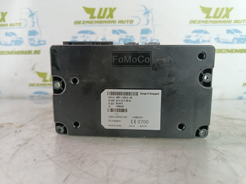 Modul bluetooth Am5t-14d212-ab Ford Focus 3 [2011 - 2015]