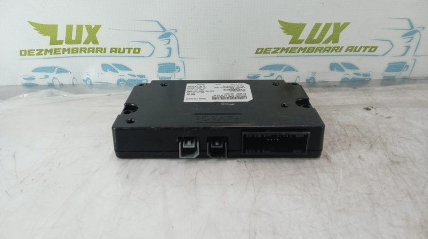 Modul bluetooth Am5t-14d212-cd Ford Focus 3 [2011 - 2015] 1.6 TDCI t3da