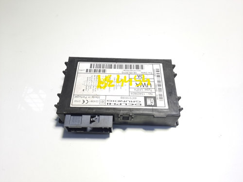 Modul bluetooth, cod 13403828, Opel Insignia A Sedan (idi:454439)