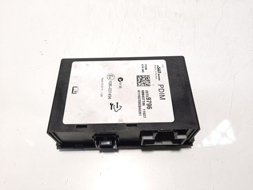 Modul bluetooth, cod 22739796, Opel Meriva B (id:555320)