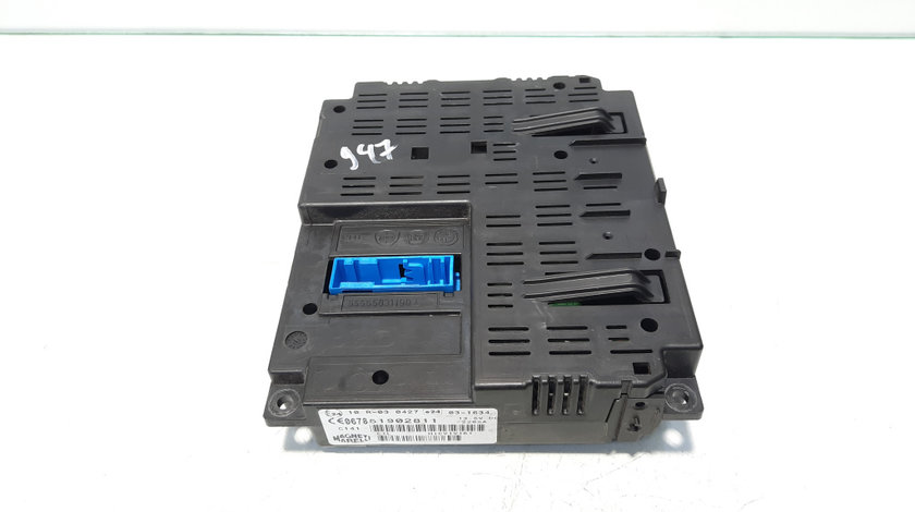 Modul bluetooth, cod 5190281, Fiat Punto Evo (199) (idi:467354)