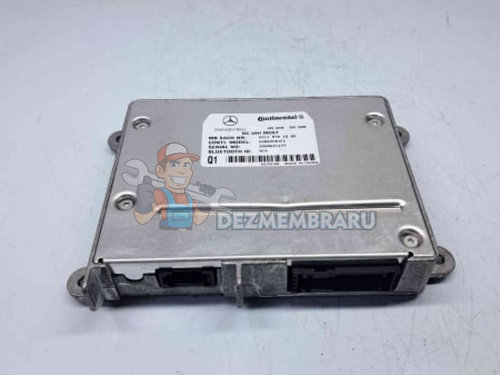 Modul bluetooth, Mercedes Clasa C (W203) A2118701885