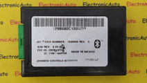 Modul Bluetooth Mitsubishi ASX 3, 1298580, CB2BART...