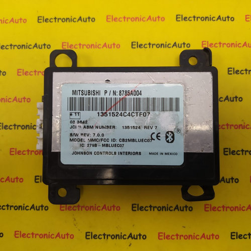 Modul Bluetooth Mitsubishi Outlander, 8785A004