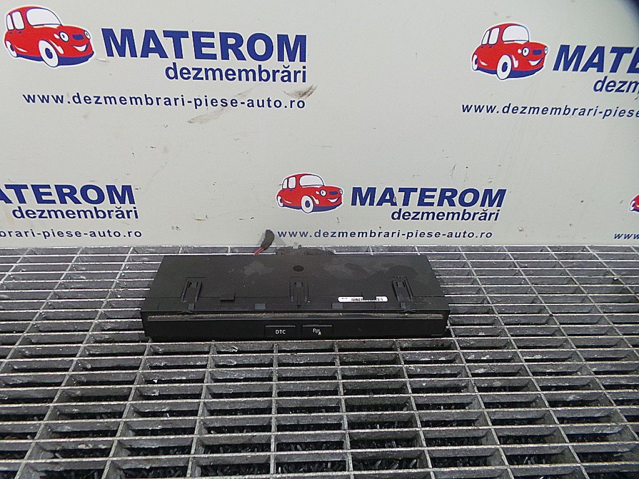 MODUL BMW SERIA 5 E 60 SERIA 5 E 60 2.0 D - (2004 2007)