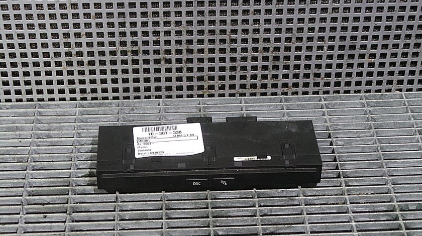 MODUL BMW SERIA 5 E 60 SERIA 5 E 60 - (2004 2007)