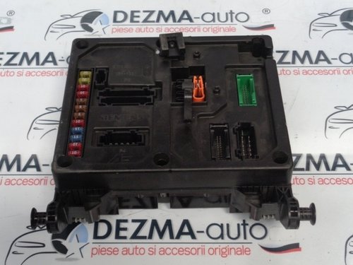 Modul BSI, 7M3962258S, Vw Sharan (id:222234)