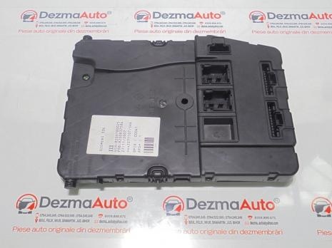 Modul bsi 8200780025, Renault Megane 2, 1.5dci