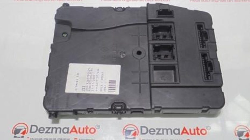 Modul bsi 8200780025, Renault Megane 2, 1.5dci