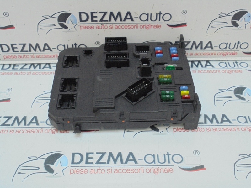 Modul bsi 9655708380, Citroen C8, 2.0 hdi, RHR