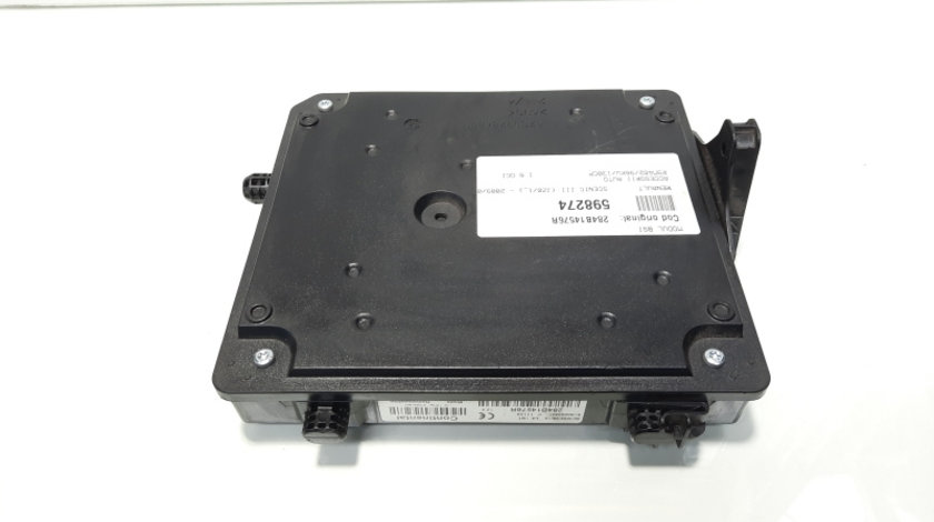 Modul BSI, cod 284B14576R, Renault Megane 3 CC (idi:598274)