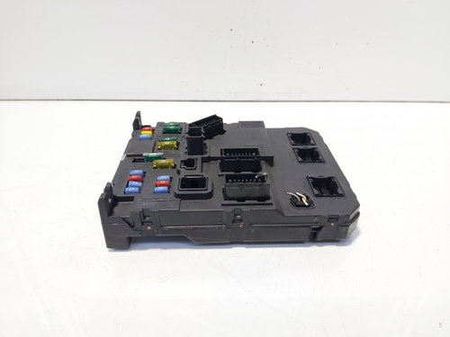 Modul BSI, cod 9652474680, Peugeot 206 (idi:646828)