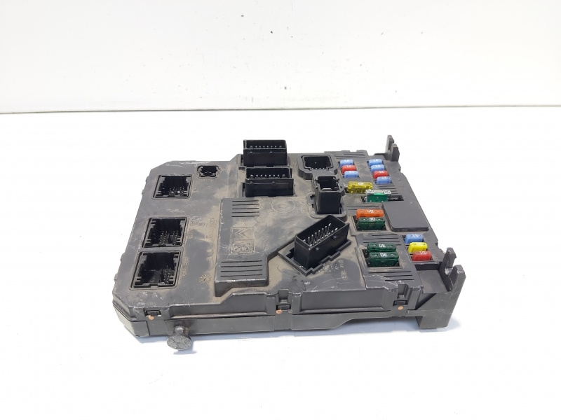 Modul BSI, cod 9657999780, Peugeot 206 Sedan (idi:646825)