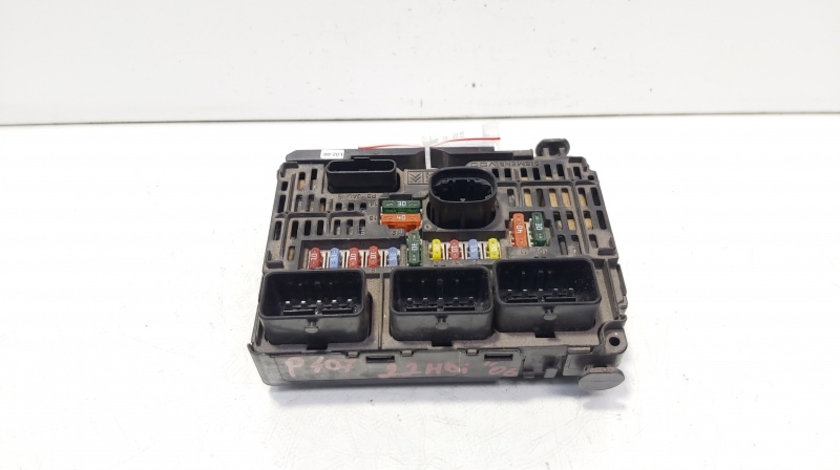 Modul BSI, cod 9661682680, Peugeot 407 (id:646876)