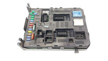 Modul BSI, cod 9663510280, Peugeot 307 SW (idi:646...