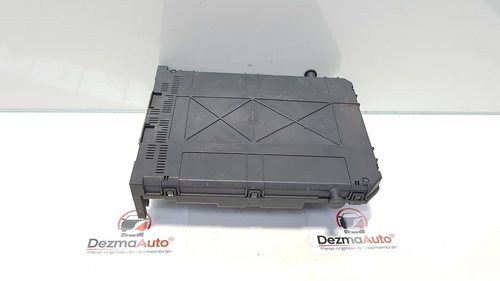 Modul bsi, Peugeot 207 Sedan, cod 9664983380