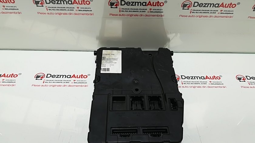 Modul bsi, Renault Megane 2 Combi, 8200780025