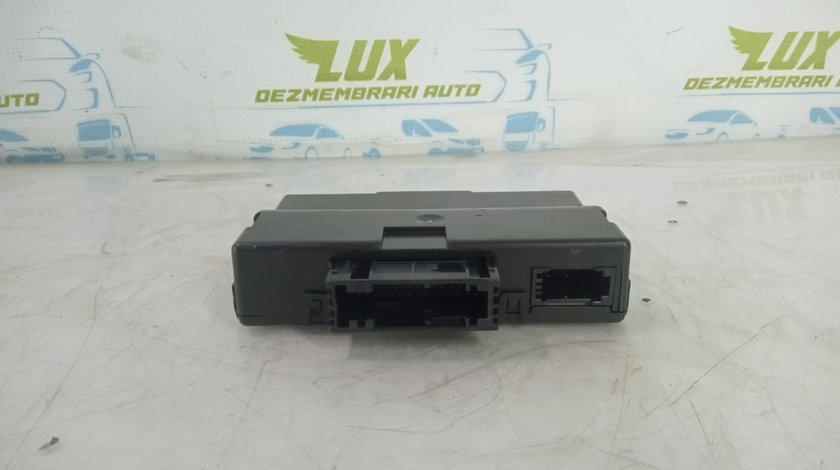 Modul calculator 4h0907468ah Audi A8 D4/4H [facelift] [2013 - 2018] 3.0 tdi CTDB