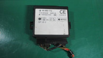 MODUL / CALCULATOR CONFORT COD 90560112 OPEL ASTRA...