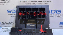 Modul Calculator Confort Confort Seat Leon 1P 2006...