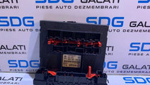 Modul Calculator Confort Confort VW Caddy 2004 - 2...