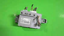 MODUL / CALCULATOR CONFORT MAZDA CX-7 4x4 FAB. 200...